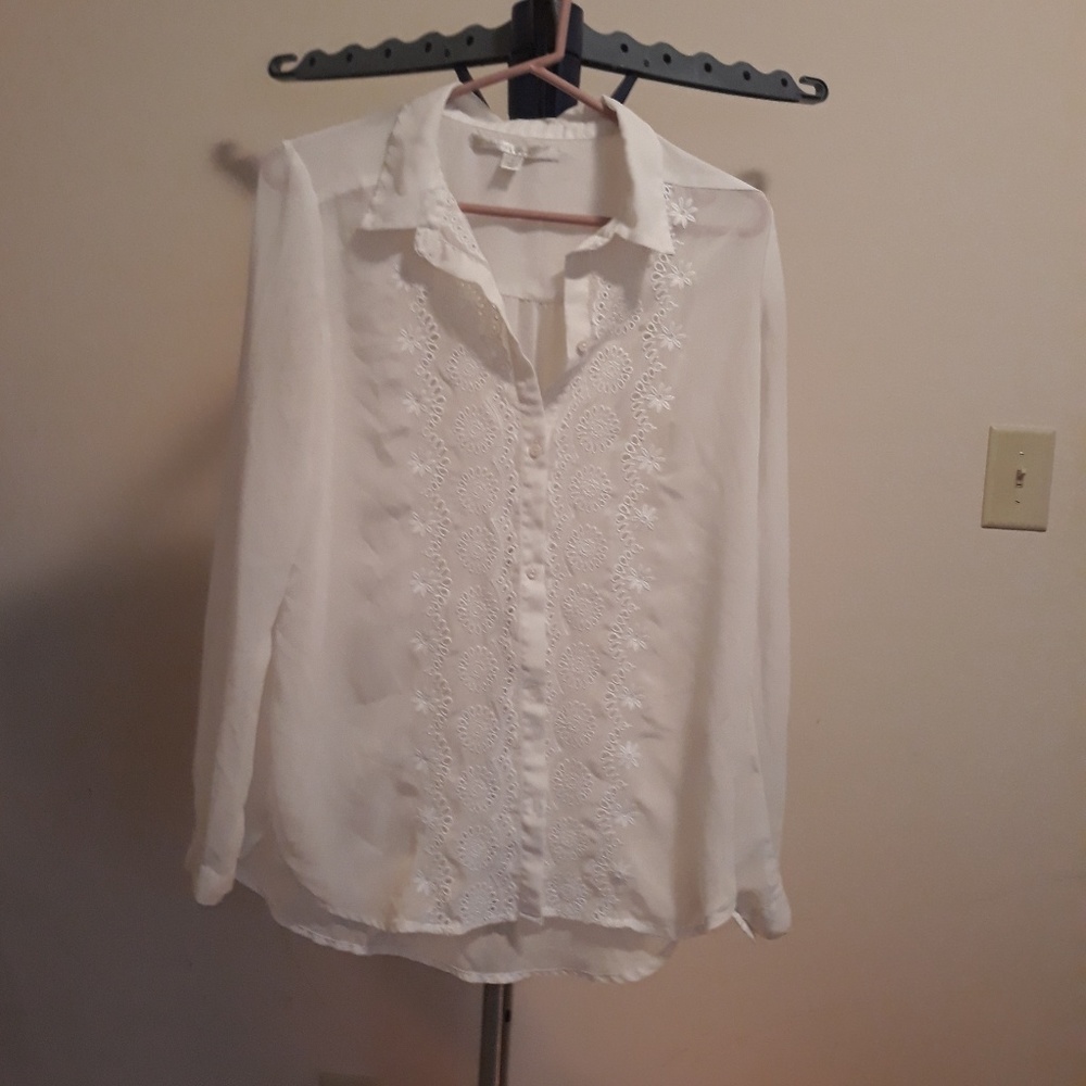 Blouse - Picture 2 of 2